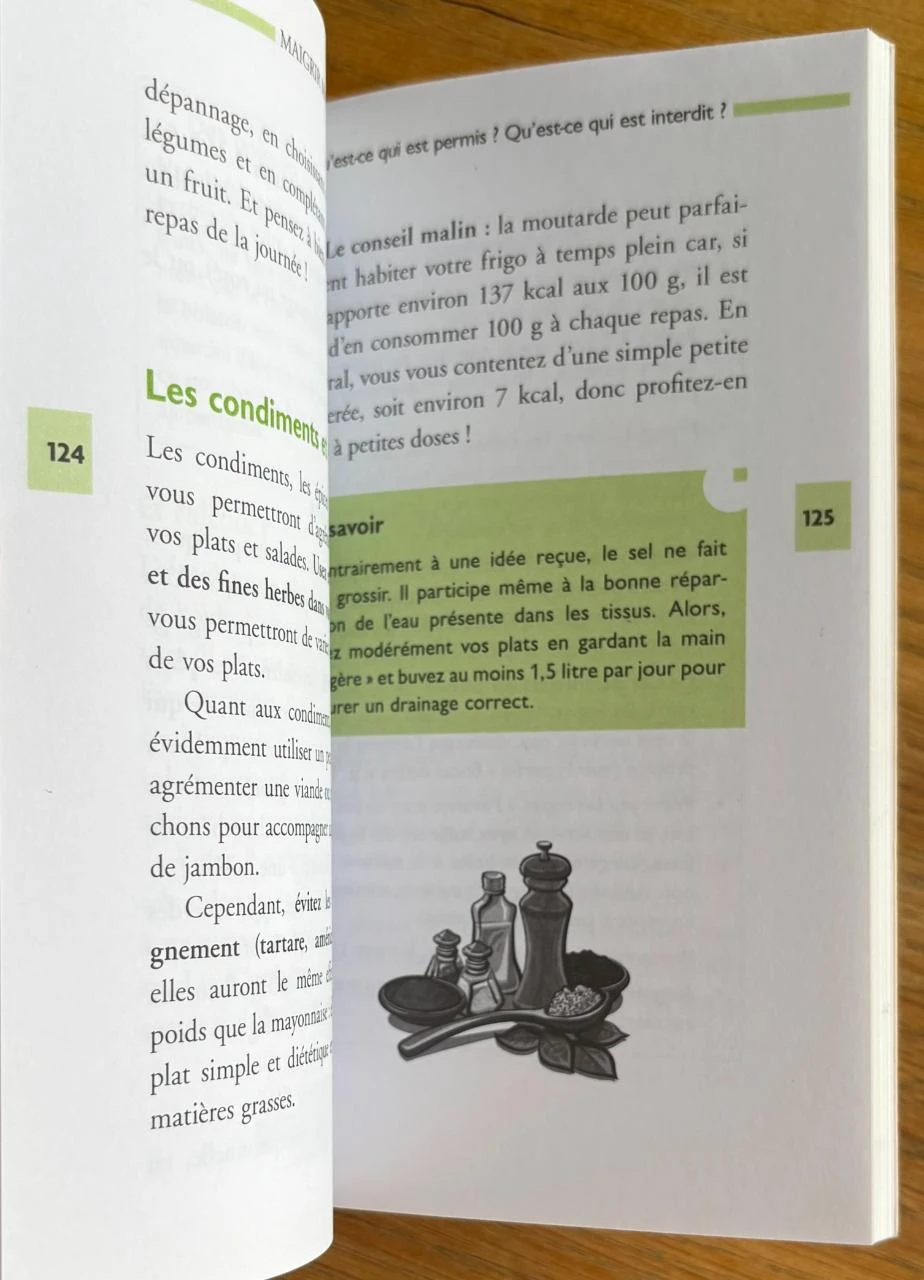 🍏 Smart Eating for Lasting Weight Loss by Isabelle Lauras – photo 8